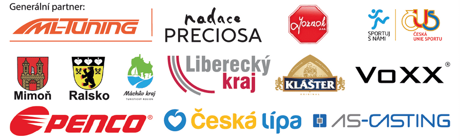 Sponsors